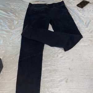 Forever 21 jeggings!